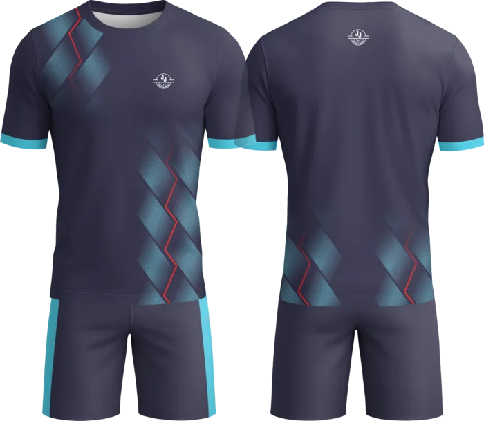 Hex Combat jersey