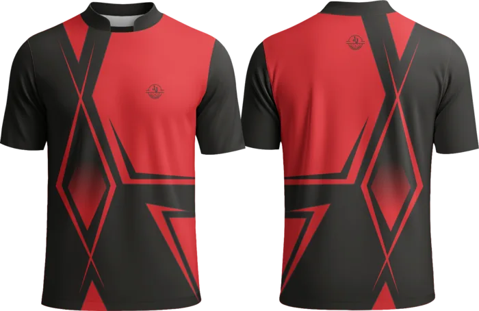 Star Strike jersey
