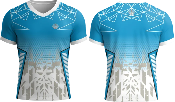 Skyline Hex jersey